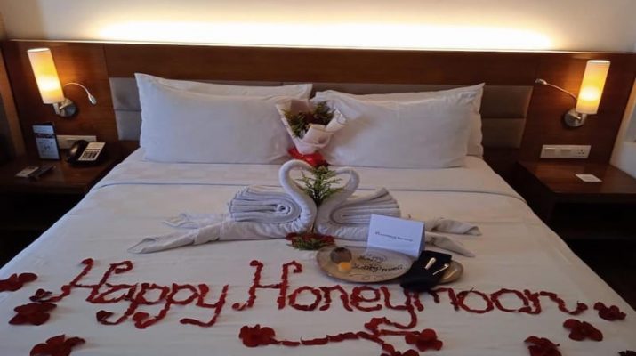 Rasakan Momen Romantis di Perbukitan Dago Bersama Swiss-Belresort Dago Heritage