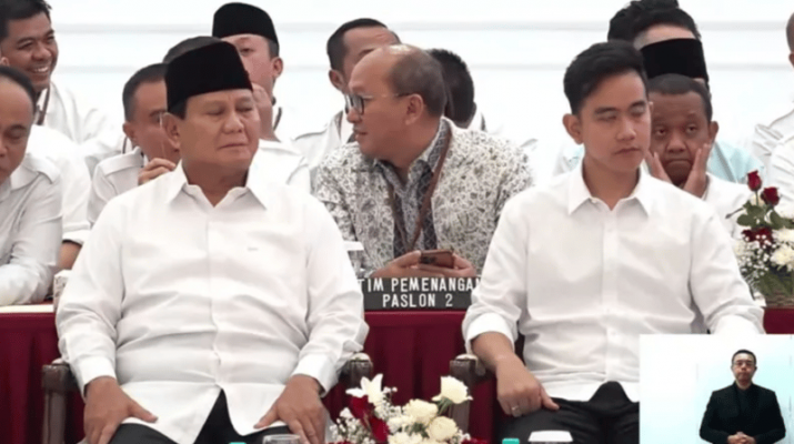 Perkuat Ketahanan Pangan, Prabowo-Gibran Mesti Cermat Pilih Nahkoda Bapanas