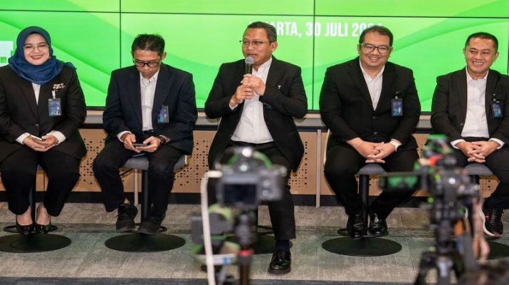 Aset Terus Melonjak di Usia 123 Tahun, Pegadaian Siap Menembus Rp100 Triliun