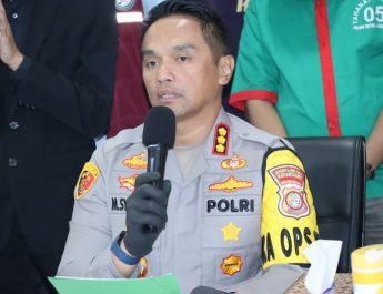 Polisi Tangkap Artis AA Terkait Kasus Narkoba