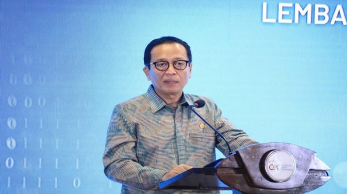 OJK Luncurkan Peta Jalan Pengembangan LPIP 2024-2028 untuk Dorong Pertumbuhan Kredit dan Inklusi Keuangan Nasional