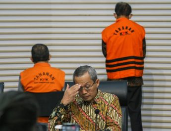 KPK : Pelaporan terhadap  Alexander Marwata  ke Dewas akan Diverifikasi