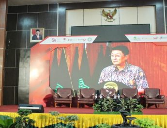 Sukseskan UMKM, OJK Kenalkan Pasar Modal di Riau Melalui SEPMT 2024