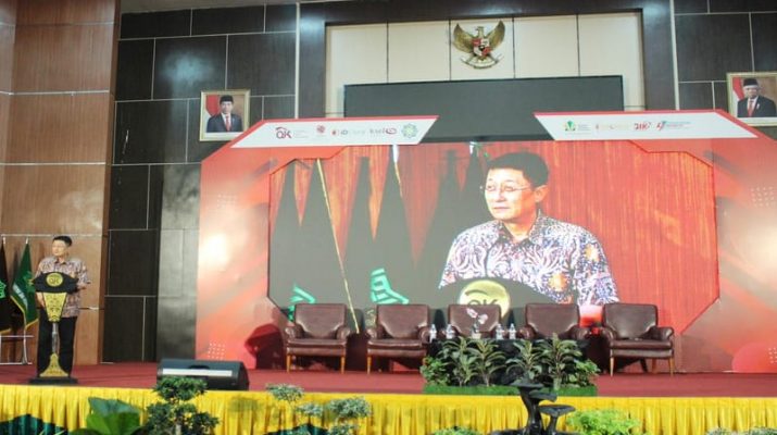 Sukseskan UMKM, OJK Kenalkan Pasar Modal di Riau Melalui SEPMT 2024