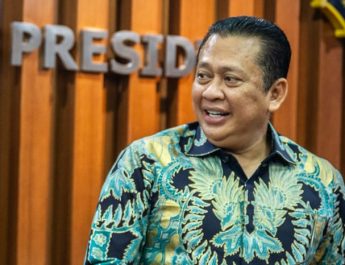 Penyerahan Tap MPR RI soal KKN pada Keluarga, Nama Soeharto Dicabut