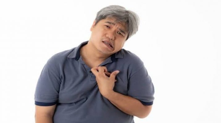 7 Langkah Efektif untuk Mencegah Stroke di Usia Muda