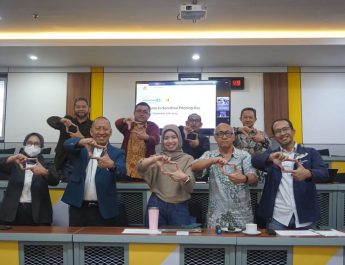 SBM ITB Gelar Semifinal Swiss Innovation Challenge Asean 2024