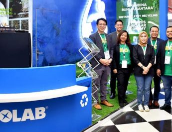 Ecolab Optimalkan Industri PET Daur Ulang