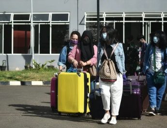 Wamenaker: Kualitas Pekerja Migran Indonesia Belum Maksimal