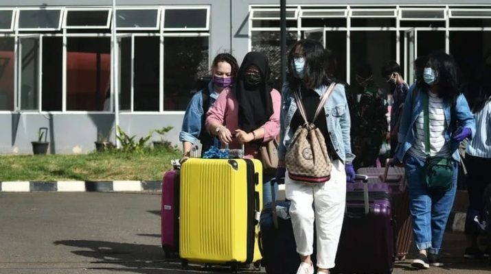 Wamenaker: Kualitas Pekerja Migran Indonesia Belum Maksimal