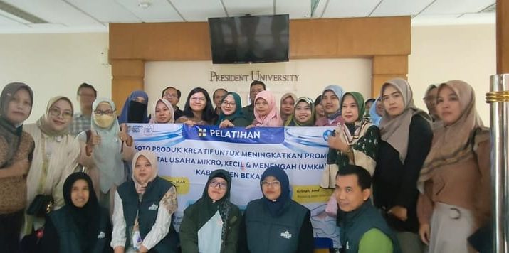 Pentingnya Foto Produk Berkualitas dalam Pemasaran Digital UMKM