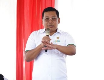 Bapanas Ajak Seluruh Stakeholder Tingkatkan Produksi Pertanian