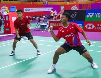 Piala Suhandinata 2024: Indonesia Bersiap Hadapi Makau dan Mariana Utara