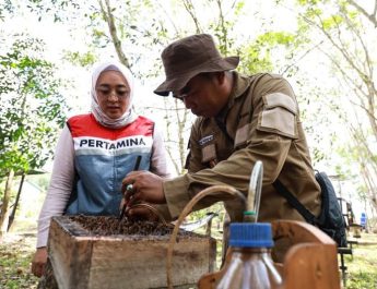 Perkuat Pemberdayaan Masyarakat demi Dorong Perekonomian Lokal