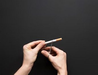 Lindungi Rakyat dari Bahaya Kesehatan Asap Rokok