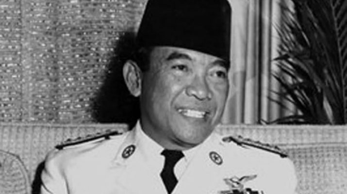 Apakah Soekarno Terlibat G30S/PKI? Mengupas Fakta di Balik Tuduhan