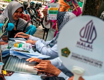 Dikaji, Produk Tak Penuhi Unsur Halal Namun Masuk Aplikasi BPJPH