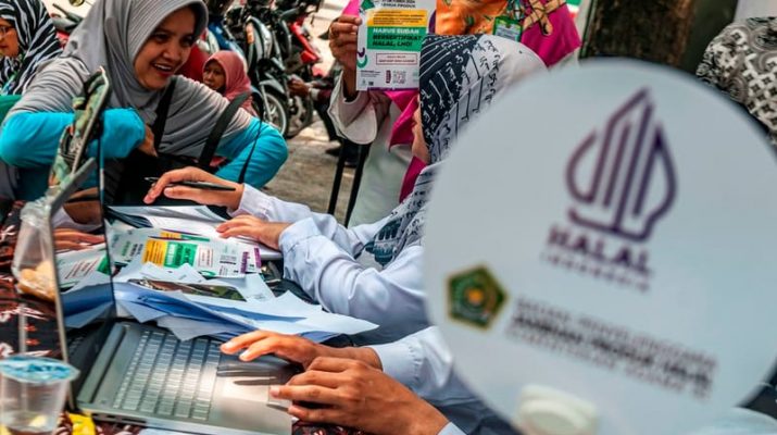 Dikaji, Produk Tak Penuhi Unsur Halal Namun Masuk Aplikasi BPJPH