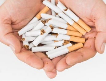 Pemerintah Belum Serius Naikkan Cukai Rokok