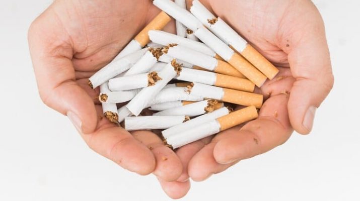 Pemerintah Belum Serius Naikkan Cukai Rokok