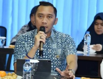 Ibas: Tidak Mudah Menjadi Wakil Rakyat karena Ekspektasi Tinggi Masyarakat