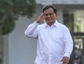 Prabowo Pastikan Bertemu dengan Megawati Sebelum Dilantik Jadi Presiden