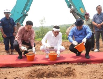 Dedi Mulyadi Dukung Pabrik Pengelolaan Sampah dan Limbah B3 Dibangun di Purwakarta