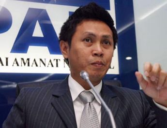 Jumlah Komisi DPR, PAN Sebut Wacana Jadi 13