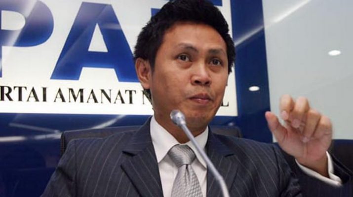 Jumlah Komisi DPR, PAN Sebut Wacana Jadi 13