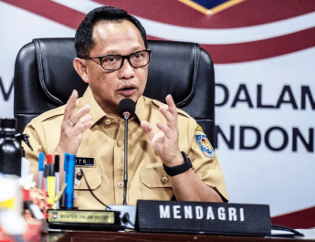 BNPP Diharapkan Jadi Garda Depan Bangun Daerah Perbatasan