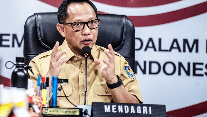 BNPP Diharapkan Jadi Garda Depan Bangun Daerah Perbatasan