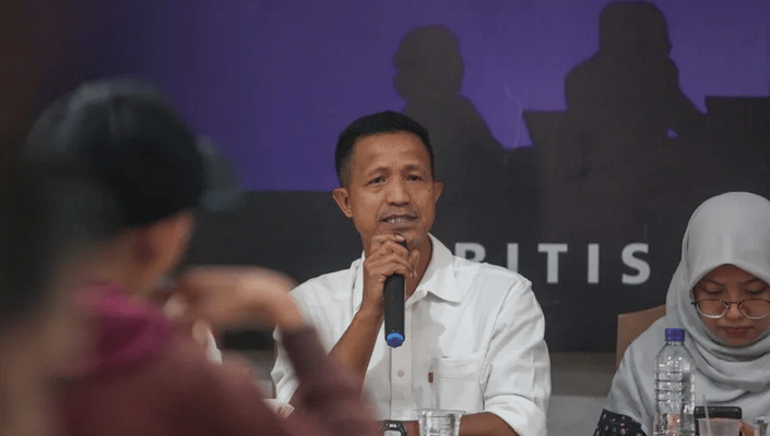 Tak Ada Jaminan DPR Lanjutkan RUU Lawas