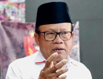 Ormas Parpol Besar Diduga Dalang Pembubaran Diskusi Kemang