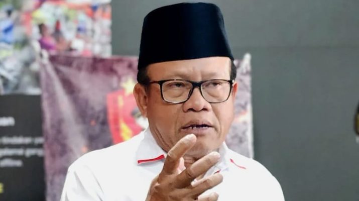 Ormas Parpol Besar Diduga Dalang Pembubaran Diskusi Kemang