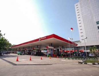 Pertamina Turunkan Harga Pertamax Series dan Dex Series Per 1 Oktober 2024