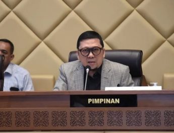 Doli Kurnia Berharap Kembali di Komisi II DPR, Akui sudah Cocok