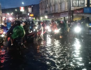 Mitigasi Bencana di Masyarakat Urban perlu Pendekatan Persuasif