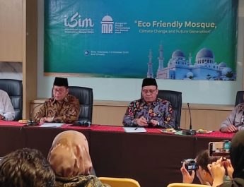 Ditjen Binmas Islam Revitalisasi KUA, Perluas Peran Jadi Lembaga Konsultasi Keluarga