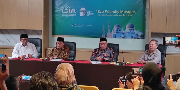 Ditjen Binmas Islam Revitalisasi KUA, Perluas Peran Jadi Lembaga Konsultasi Keluarga