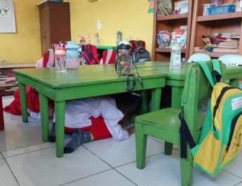 Edukasi dan Peringatan Dini Kebencanaan akan Menekan Korban Jiwa