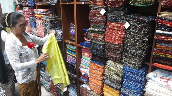 7 Motif Batik Indonesia yang Populer