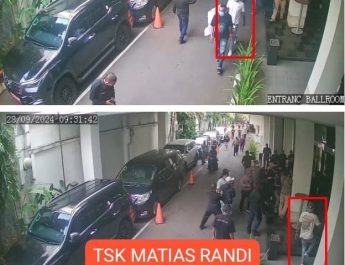 Lagi, Pelaku Pengeroyokan Kasus Diskusi Kemang Ditangkap Polisi