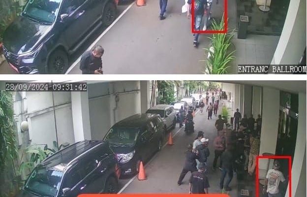 Lagi, Pelaku Pengeroyokan Kasus Diskusi Kemang Ditangkap Polisi