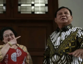 Rencana Pertemuan Prabowo dan Megawati, Ini Respons Jokowi