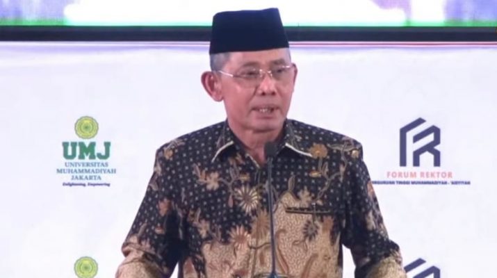 Pemerintahan Prabowo-Gibran Diminta Tidak Menganaktirikan PTS