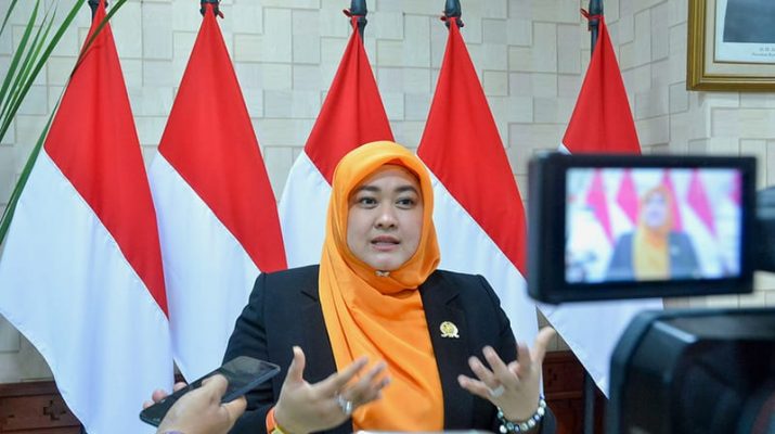 Pemprov DKI Diminta Buat Layanan Konseling Hingga Rehabilitasi Korban Judol