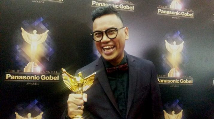 Uya Kuya Ingin Artis Diberi Kesempatan untuk Buktikan Kinerja di DPR