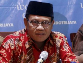 IPW: Potongan Tunjangan Hakim Agung Rp90 M Beraroma Korupsi