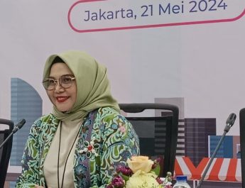 Jakarta Mengalami Deflasi pada September 2024