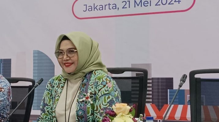 Jakarta Mengalami Deflasi pada September 2024